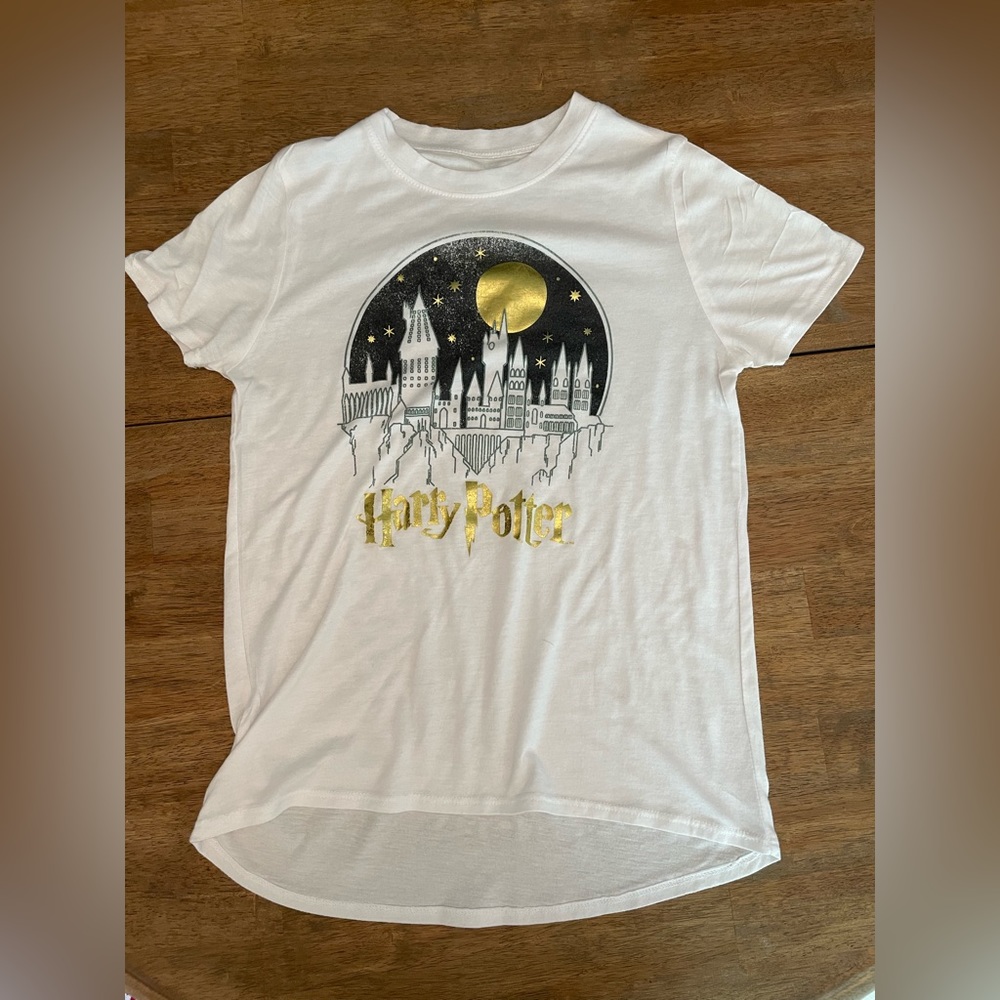Harry Potter shirt